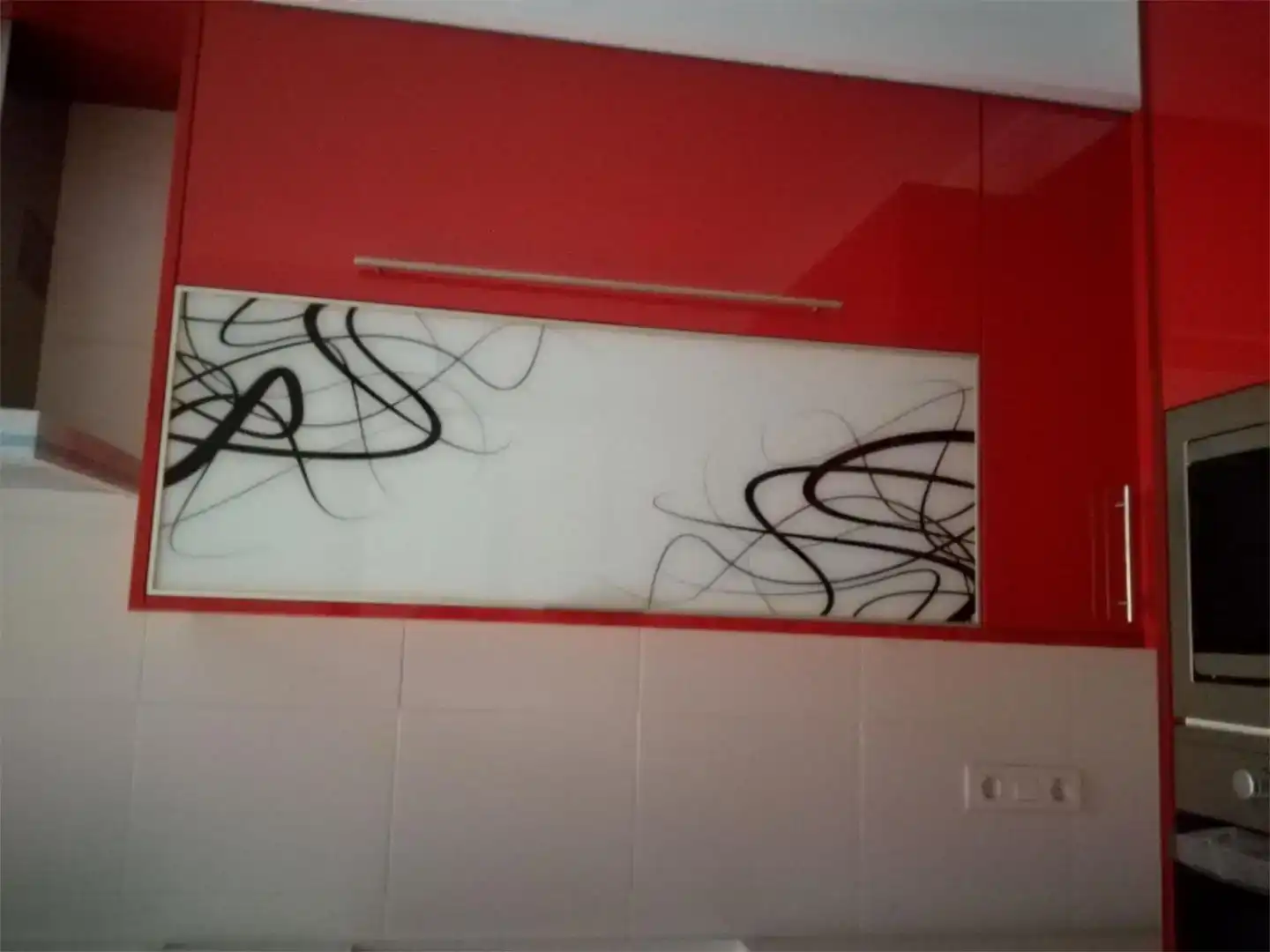 Bany de Dúplex en venda en Torrelavega  amb Balcó