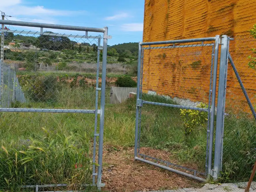 Wohnbaugrundstück zum Verkauf in Carrer del Torrent del Capó 29