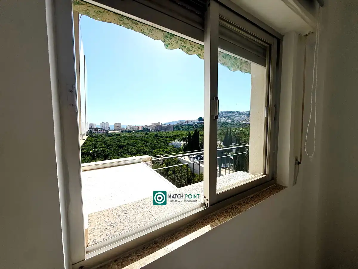 Pis amb ascensor de lloguer a Avenida Costa del Sol, imagen 9