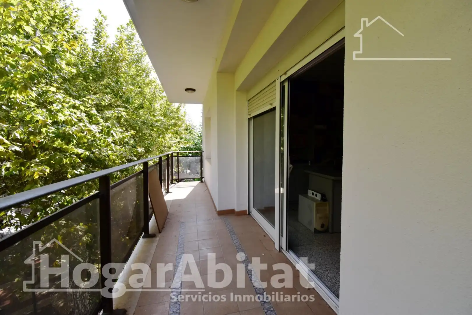 Wohnung mit Aufzug zum Verkauf in Passeig de les Germanías, imagen 10