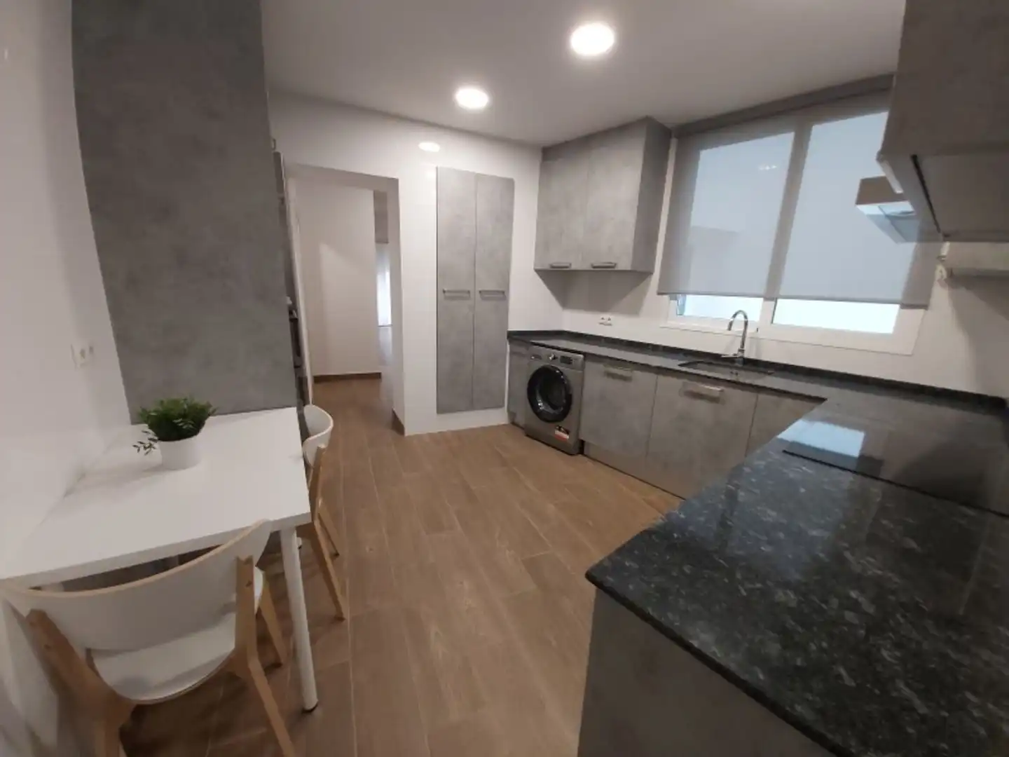 Wohnung zur Miete in Carcaixent