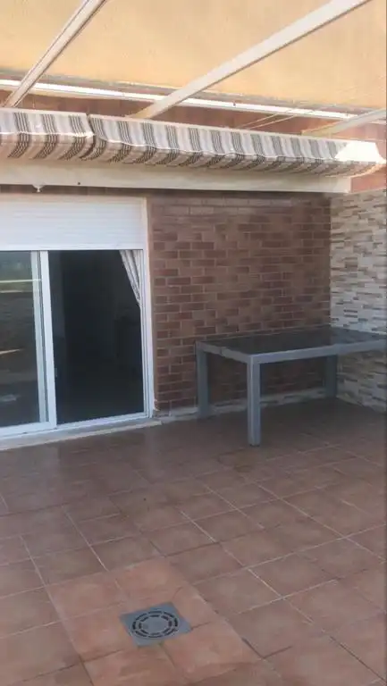Terrassa de Àtic en venda en Oropesa del Mar / Orpesa amb Aire condicionat, Calefacció i Terrassa