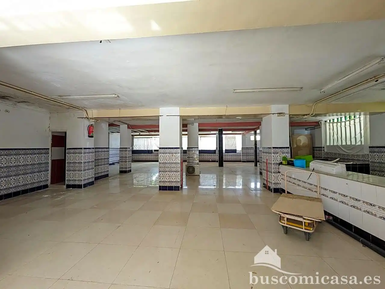 Casa o chalet en venta en Linares con Aire acondicionado, Terraza y Trastero
