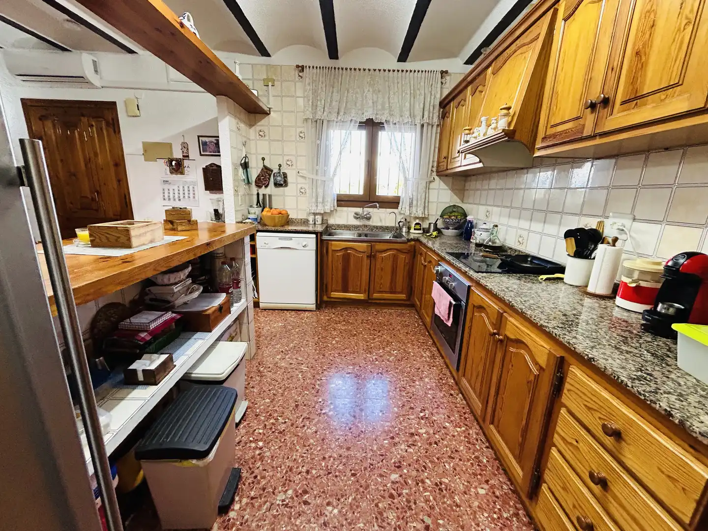 Villa mit Garten zum Verkauf in La Pedrera - Vessanes, imagen 7