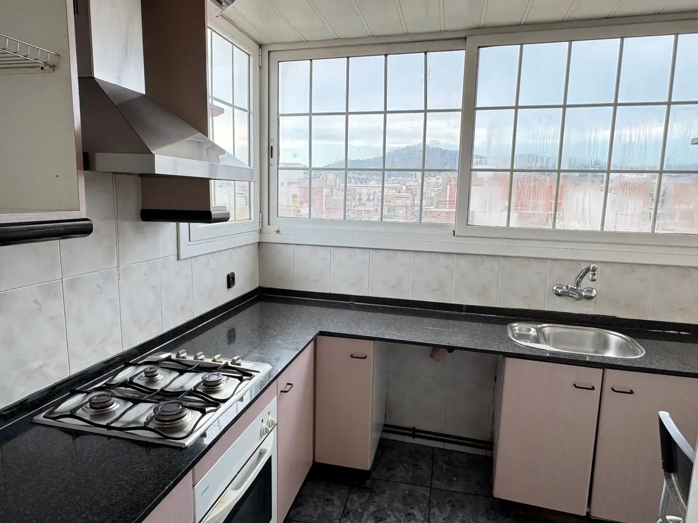 Penthouse mit Aufzug zum Verkauf in Carrer Joventut, imagen 6