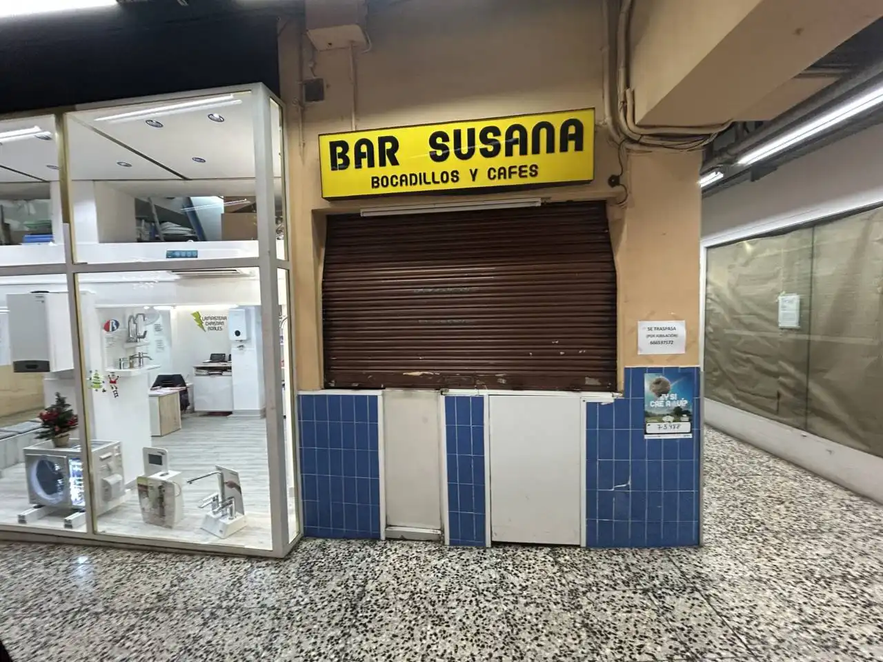 Geschaftsraum zur Miete in Eixample