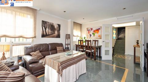 Foto 4 de Casa adosada en venda a Calle San Anton (cer), La Paz,  Granada Capital