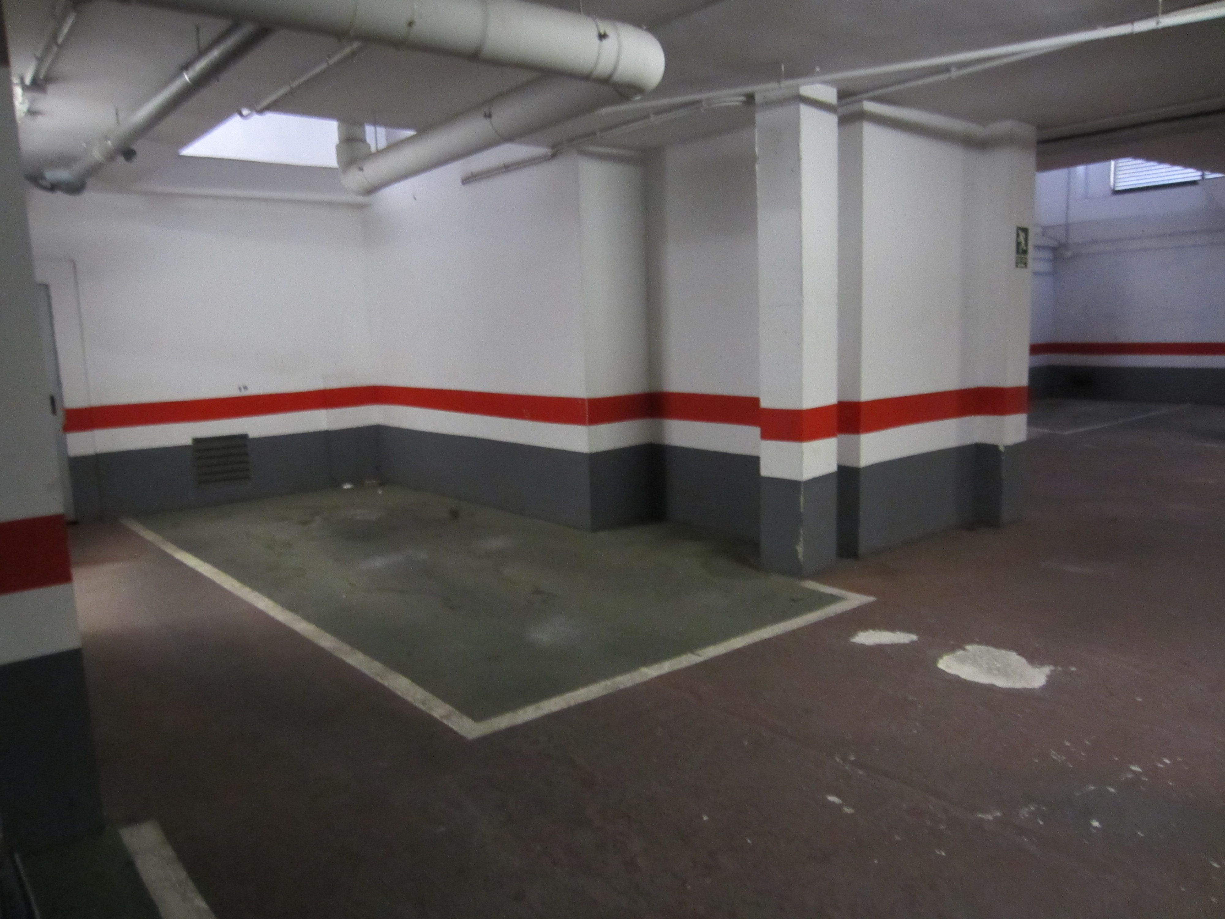 Garage to rent in Avinguda Catalunya, 9, Puçol Ciudad, Puçol