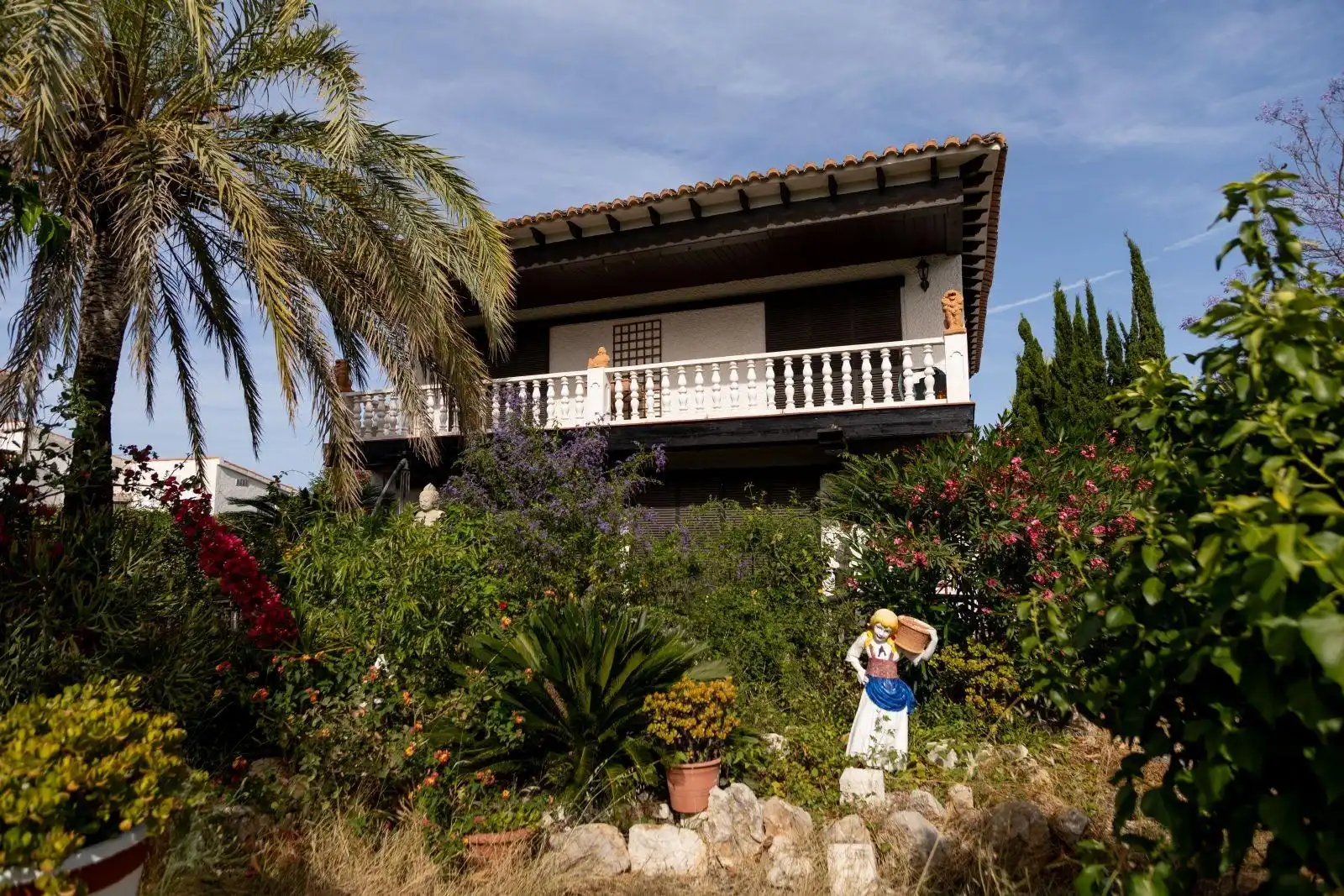 Villa avec piscine à vendre à XIRONETS CL-02 8, imagen 25