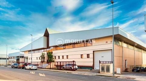 Photo 2 of Industrial buildings for sale in Calle Reina Sofia (herrada), 10, Yecla, Murcia