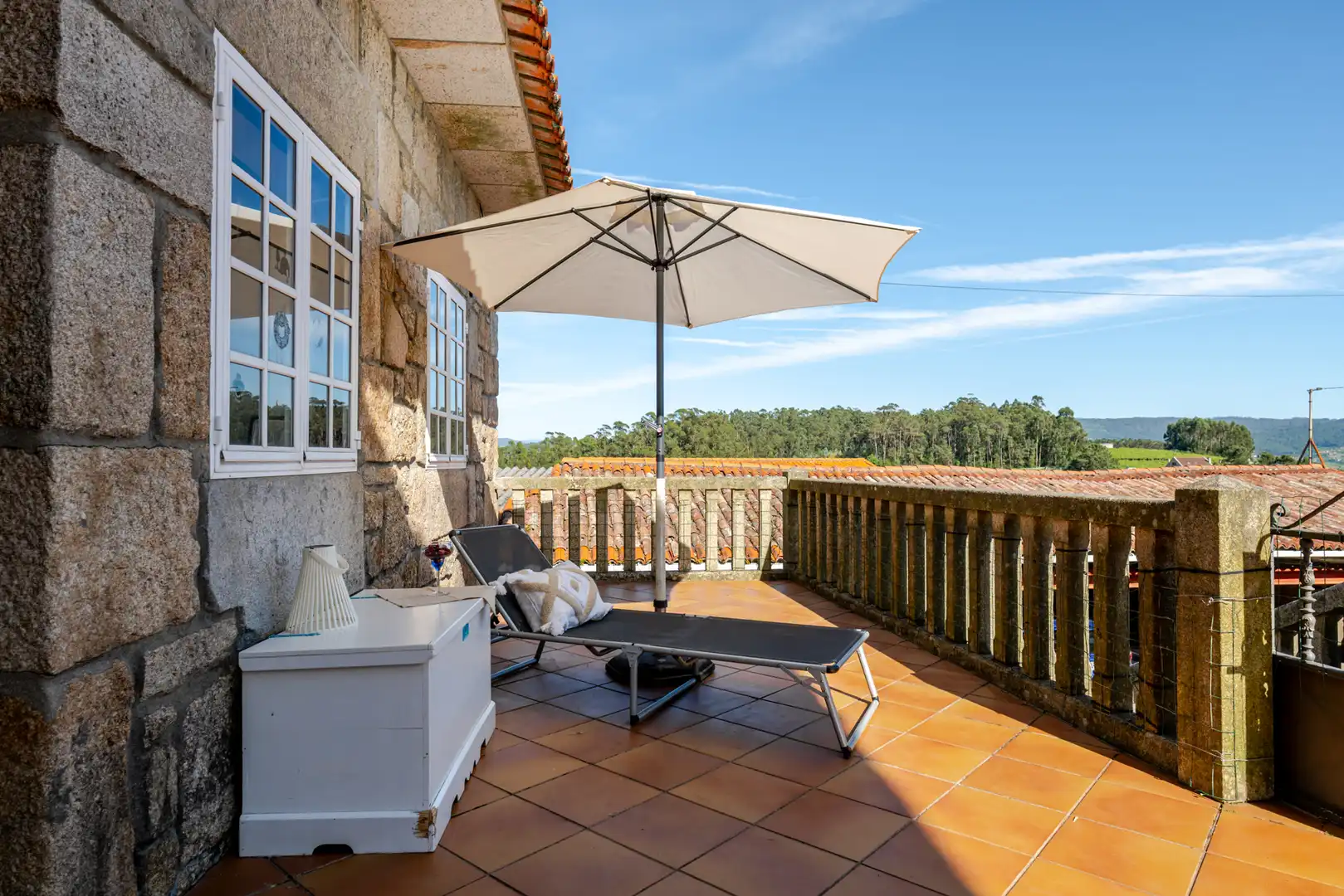 Casa rústica en venda a Vilanova de Arousa, imagen 29