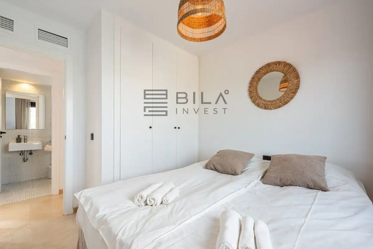 Penthouse mit Pool zum Verkauf in Hercesa Calanova Golf, imagen 15