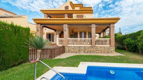 Foto 5 de Casa o xalet en venda a Añoreta Baja, Málaga