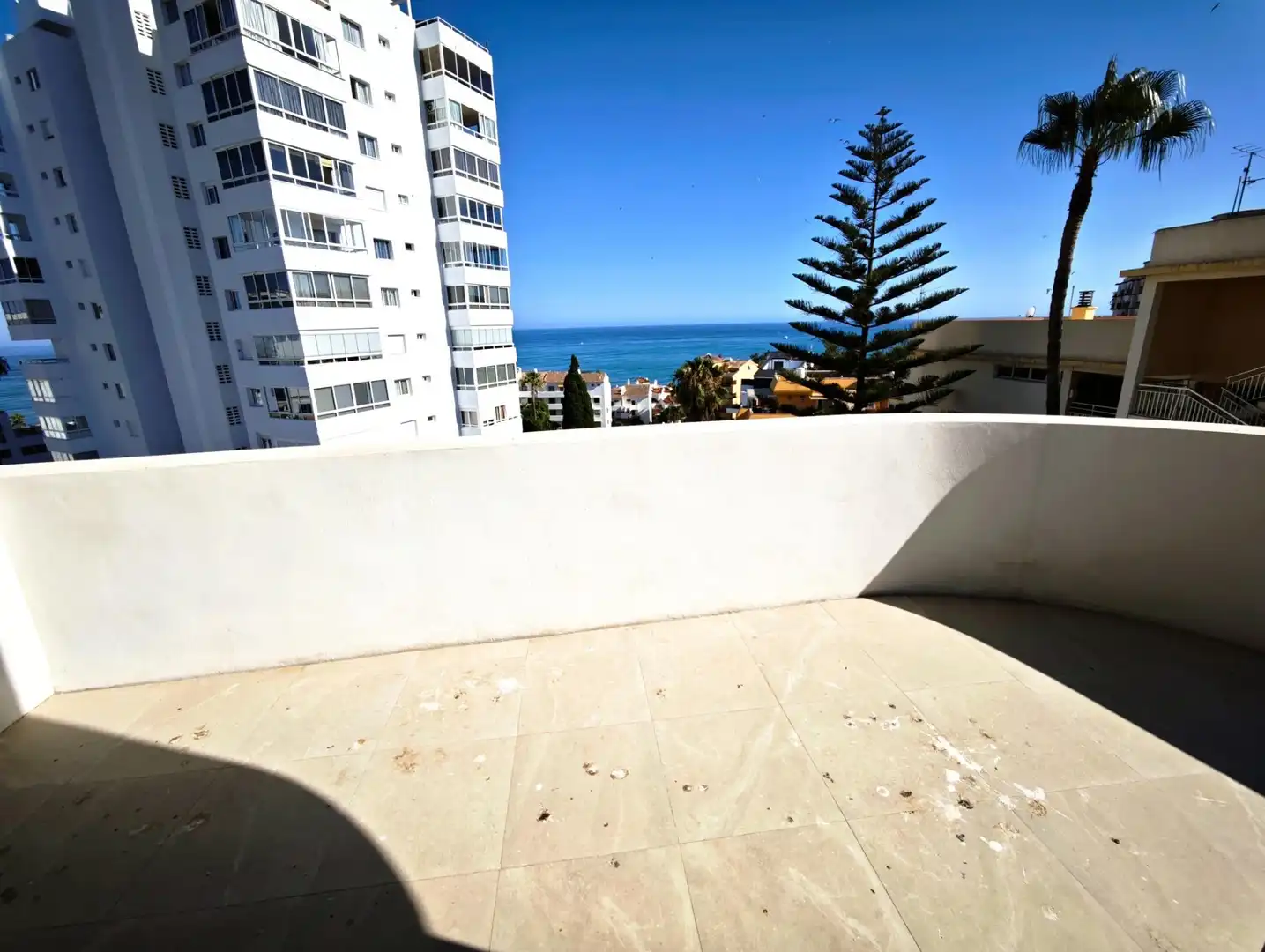Penthouse with pool for sale in Avenida de los Abedules 2, imagen 21