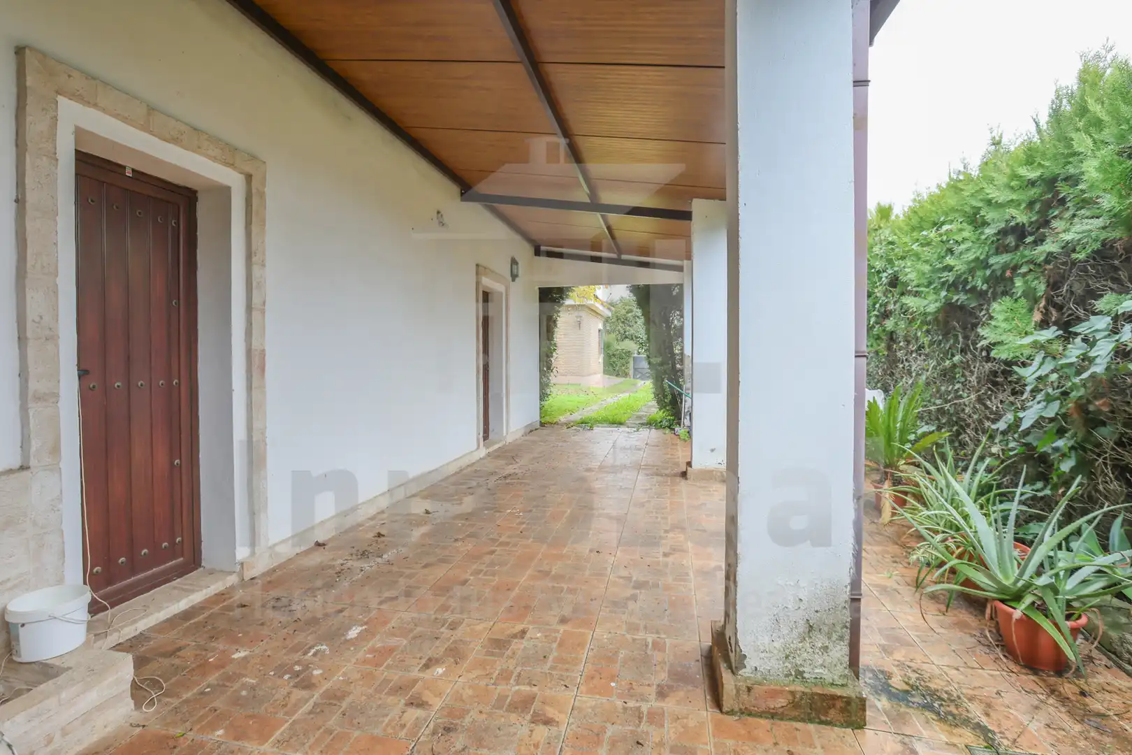 Terrace of Houses for sale in Espartinas  with Air Conditioner, Heating and Private garden