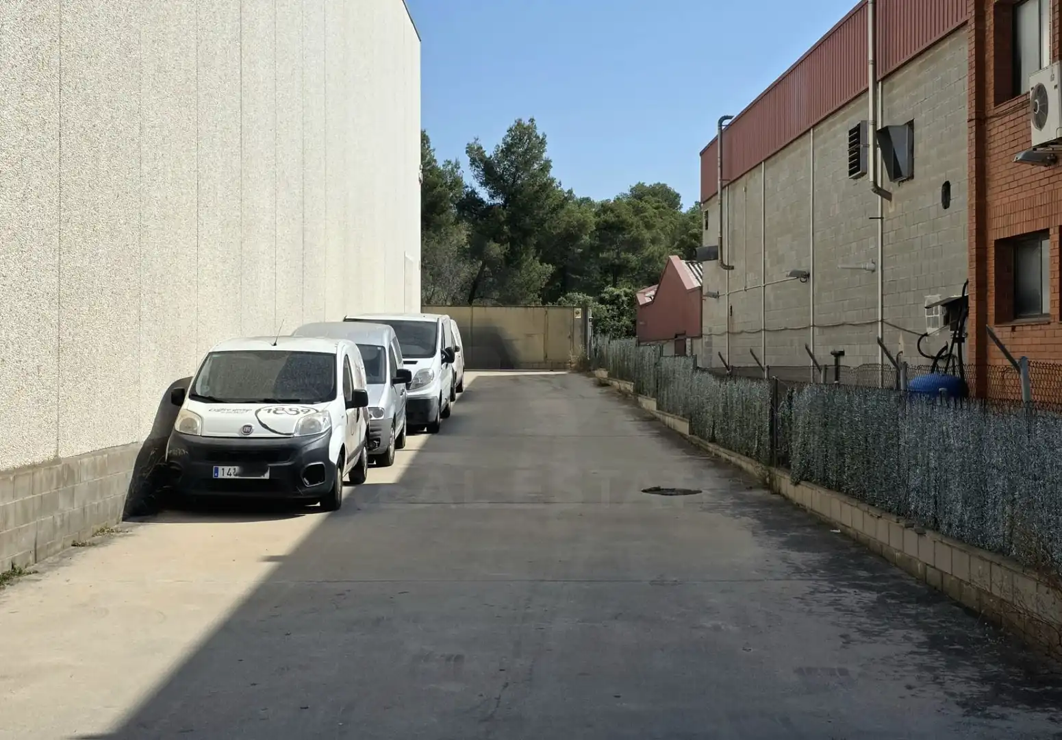 Nave industrial in vendita a Cervelló, imagen 4