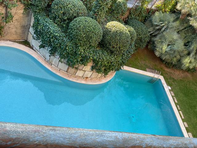 Piso en Venta en Avinguda de Pedralbes en Pedralbes