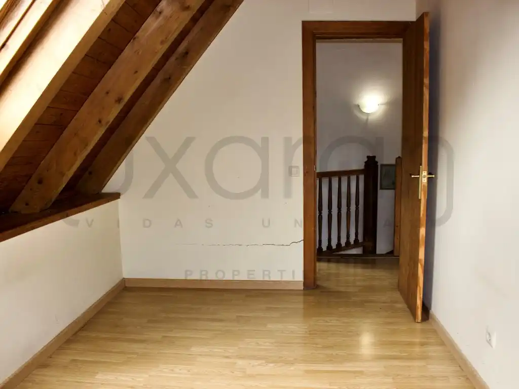 Casa o chalet en venta en Bausen