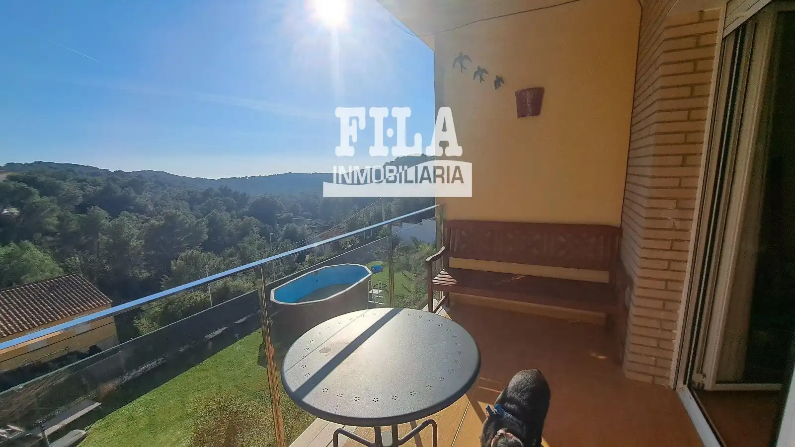 Maison jumelée avec piscine à vendre à Valldemar - Montmar, imagen 94