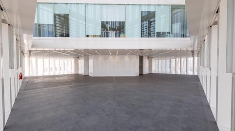 Foto 5 de Oficina de lloguer a Plaça D'ernest Lluch, Progrés - Pep Ventura, Barcelona