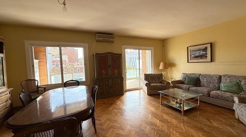 Piso exclusivo en venta en el Eixample de Barcelona, imatge 3