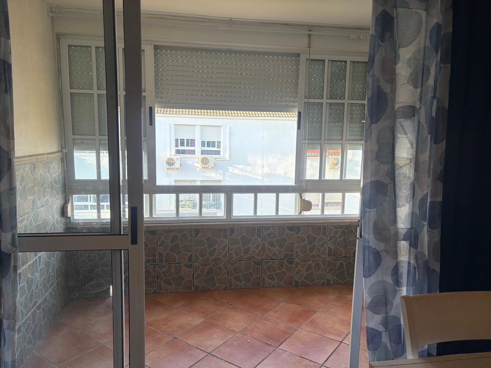 Dormitori de Apartament en venda en  Sevilla Capital