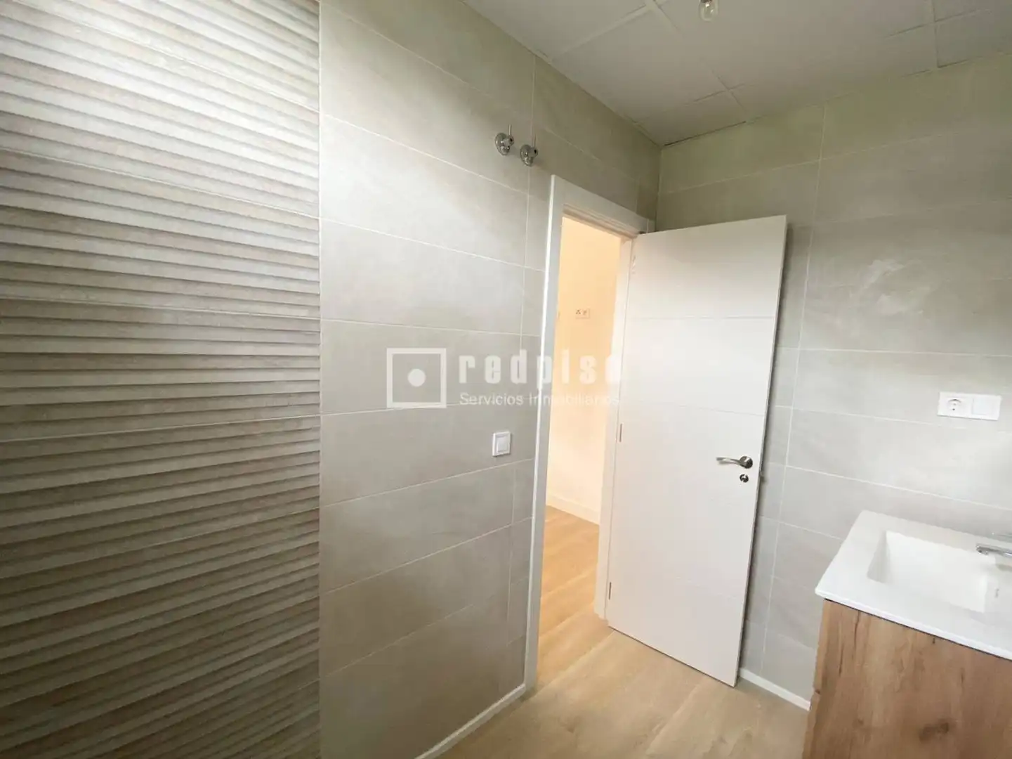 Bedroom of Apartments for sale in Málaga  with Private garden and Swimming Pool