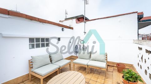 Foto 4 de Ático de alquiler en Marqués de San Esteban, Barrio del Centro, Gijón
