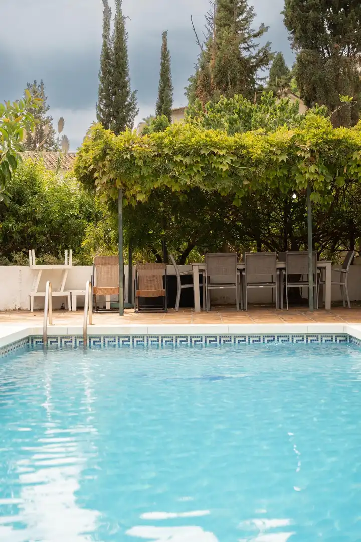 Casa con terraza en venta en Campo de Mijas, imagen 57