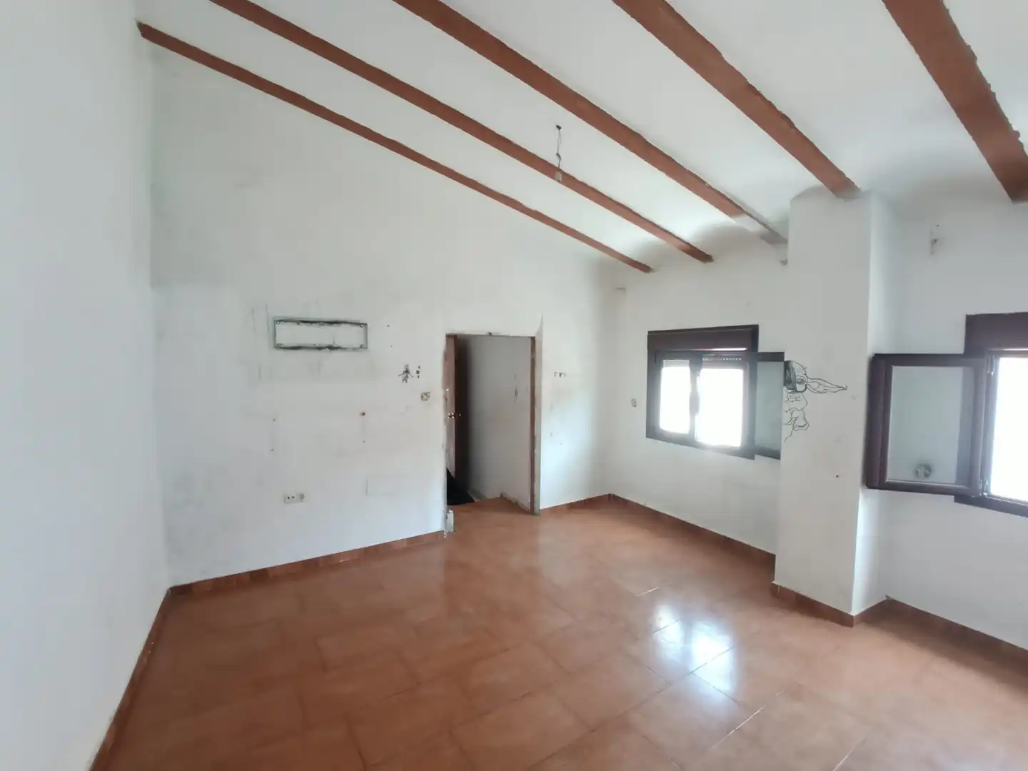 Casa adosada en venta en Tíjola