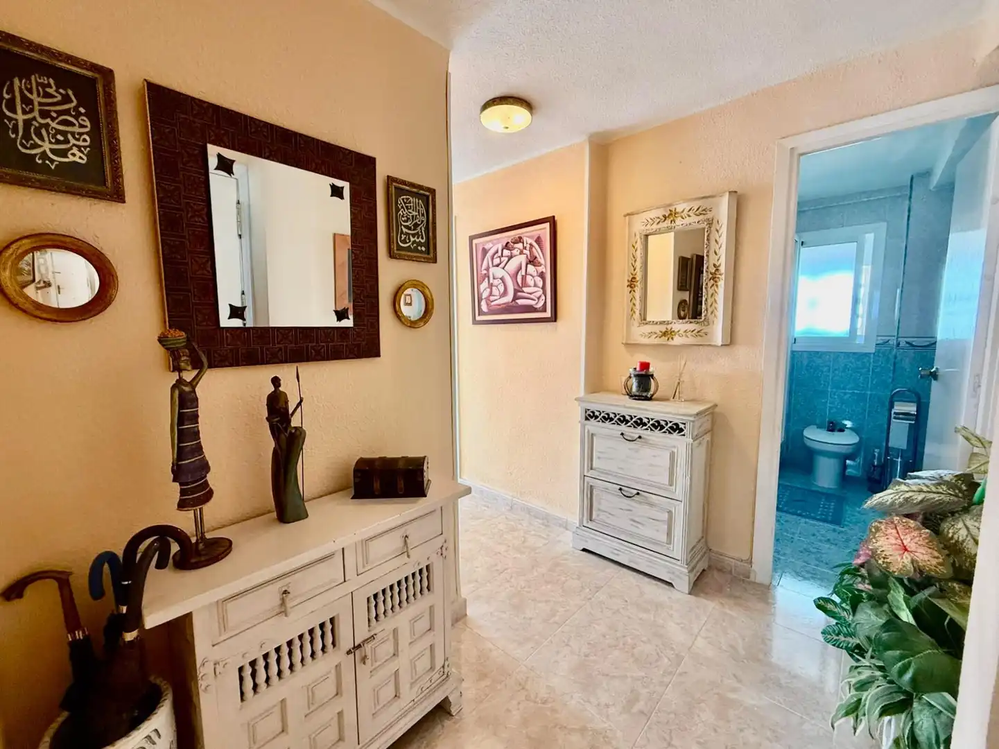 Apartament en venda en Benidorm amb Terrassa i Piscina comunitària