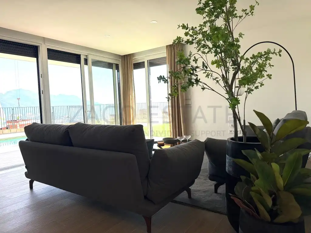 House for sale in Avenida Balcon De Ponoig, imagen 9
