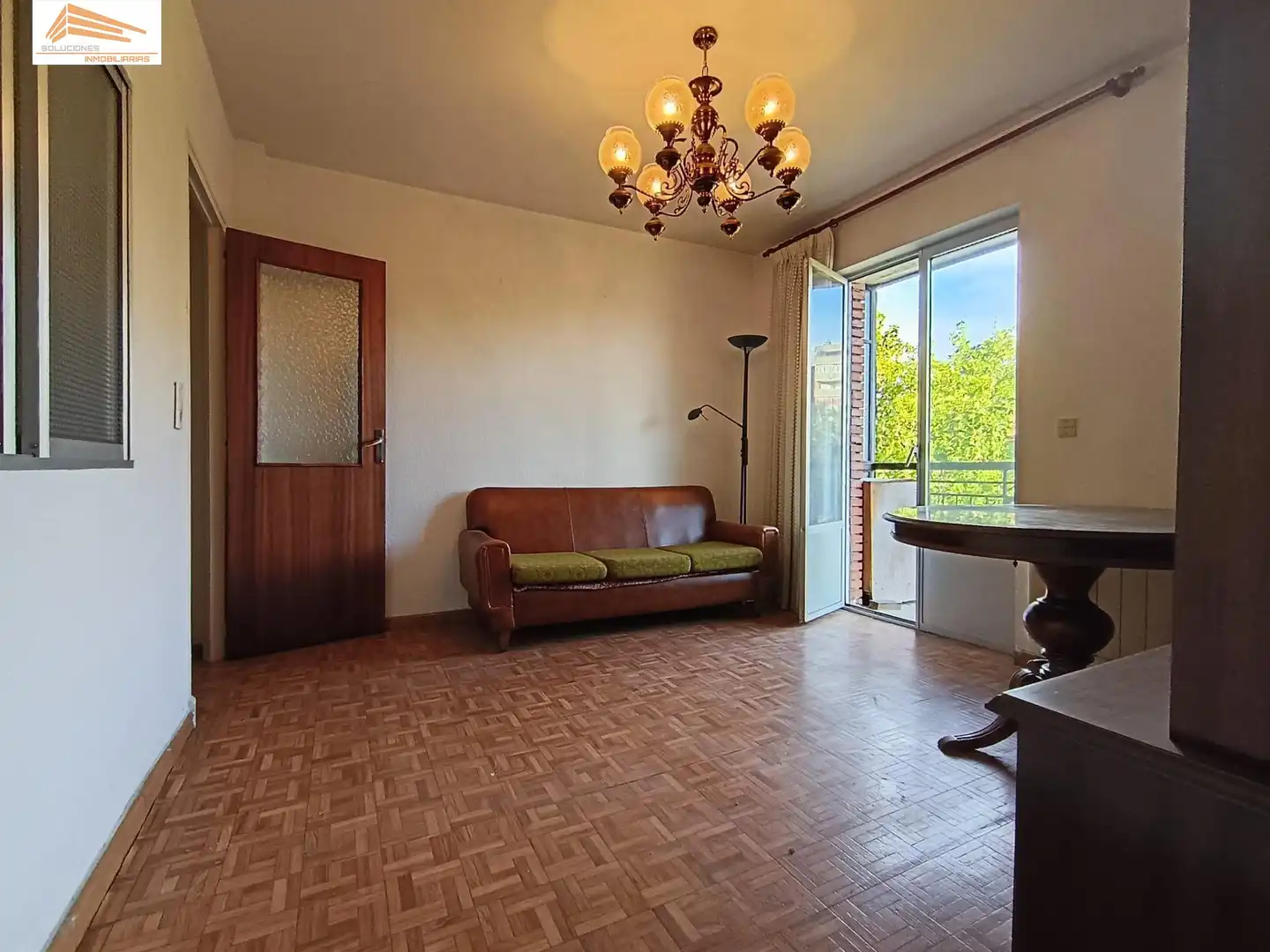 Flat with lift for sale in Paseo Paseo Zorrilla, imagen 5