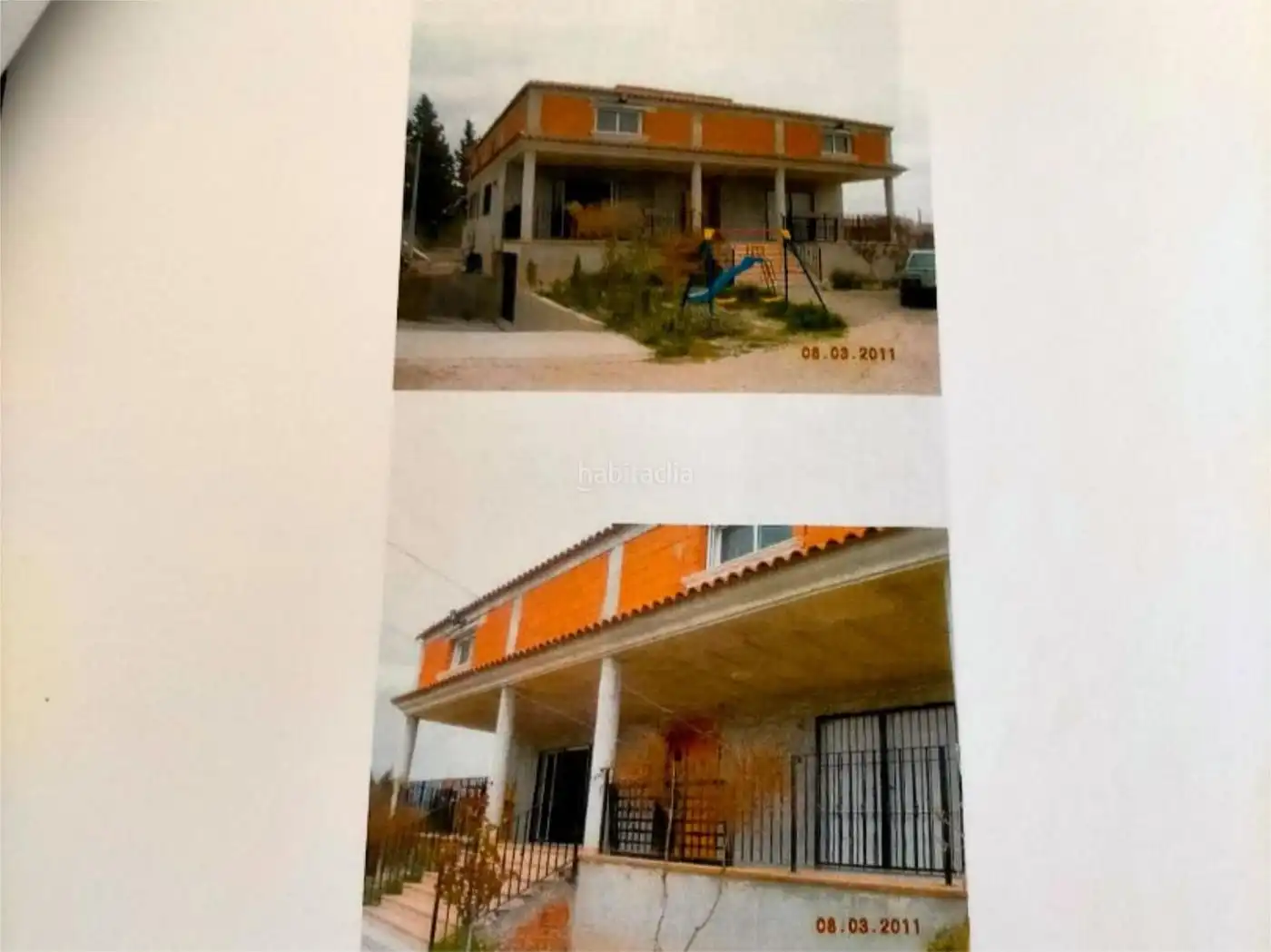 Casa en venda a Calle Soto de los Pardos 9, imagen 3