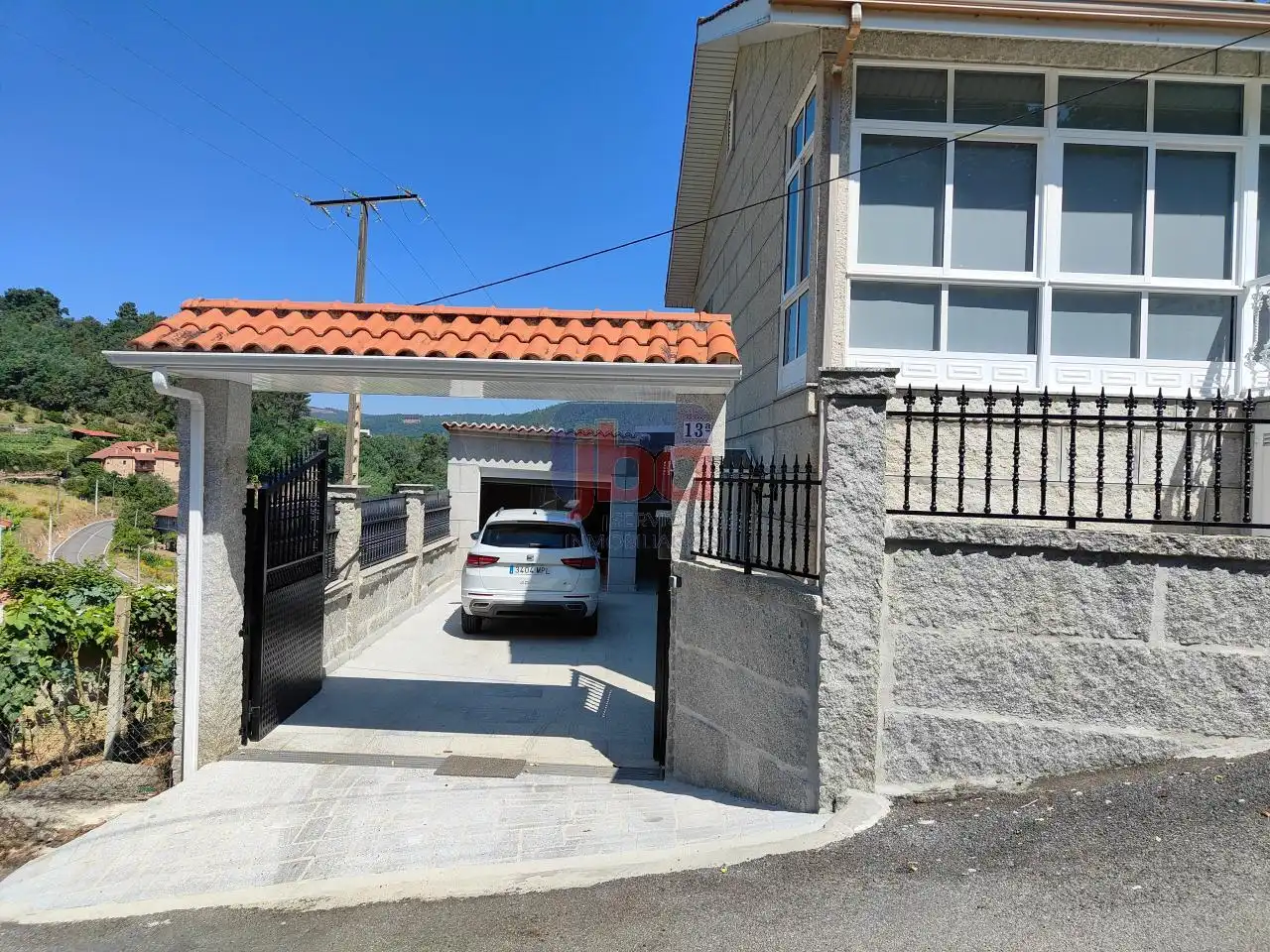 Casa in vendita a Castrelo de Miño, imagen 7