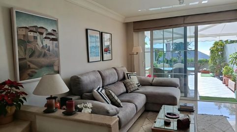 Foto 4 de Casa adosada en venta en Chayofa, Arona