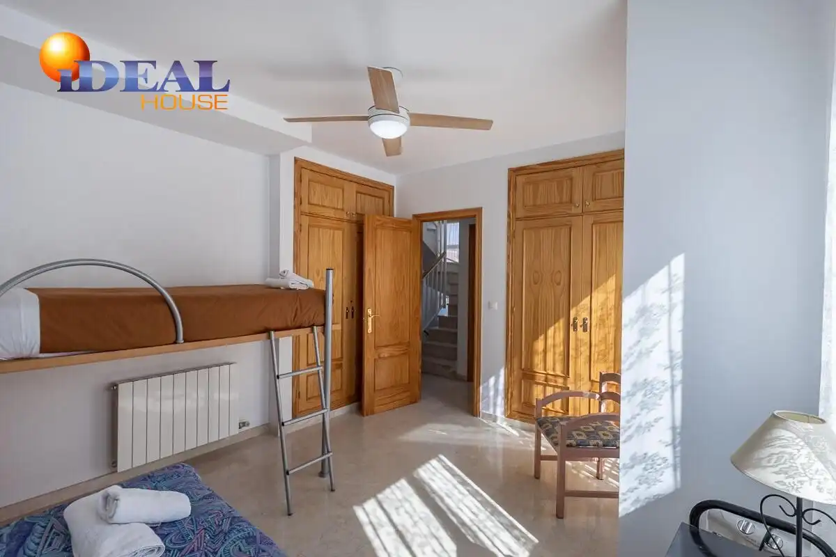 House with terrace for sale in Calle LIMA, imagen 32