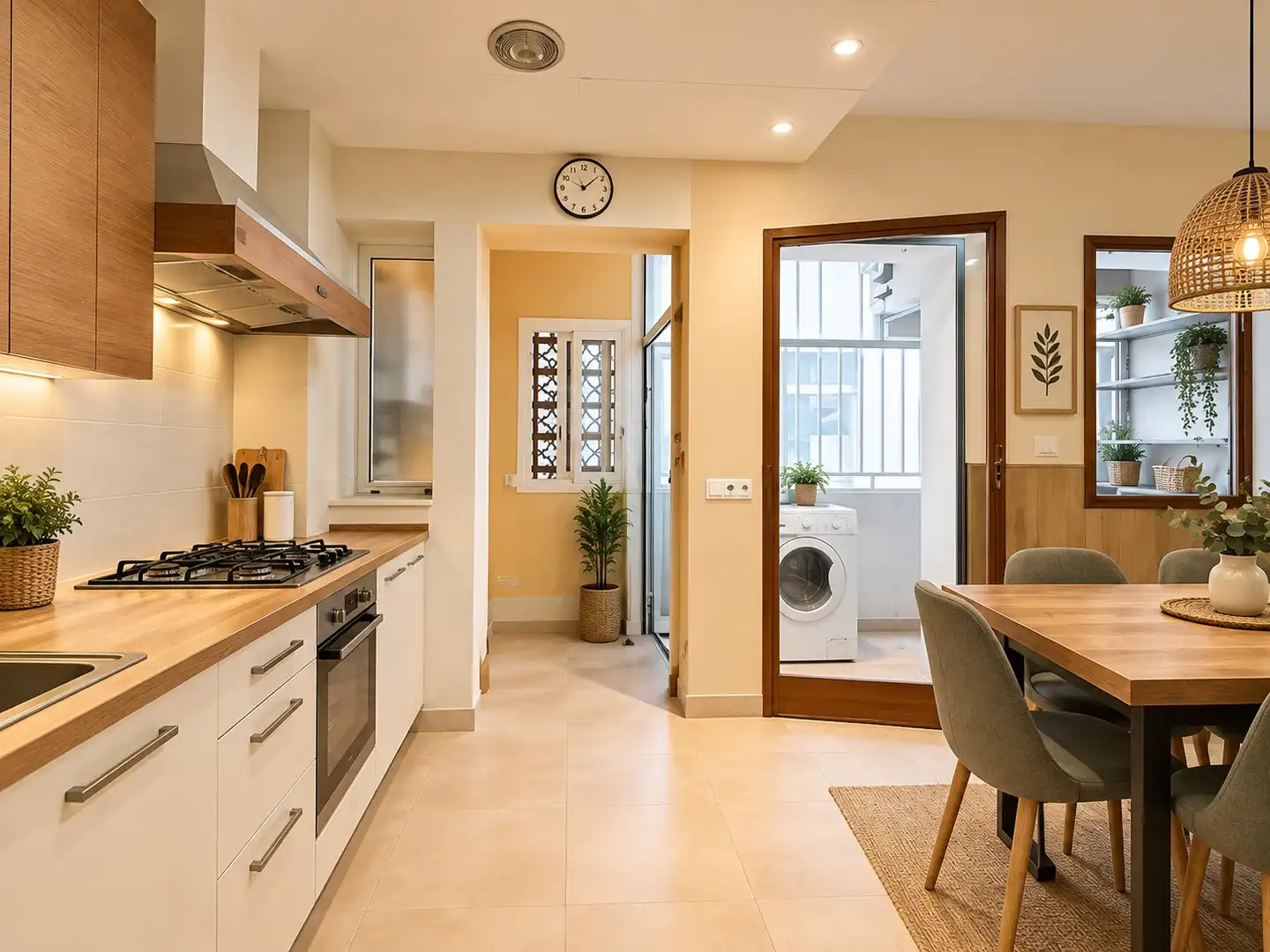 Wohnung zum Verkauf in Avinguda Jordana, imagen 23