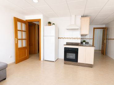 Wohnung mit Aufzug zum Verkauf in Los Geráneos