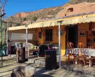 Finca rústica en venda en Arnedo amb Aire condicionat i Piscina