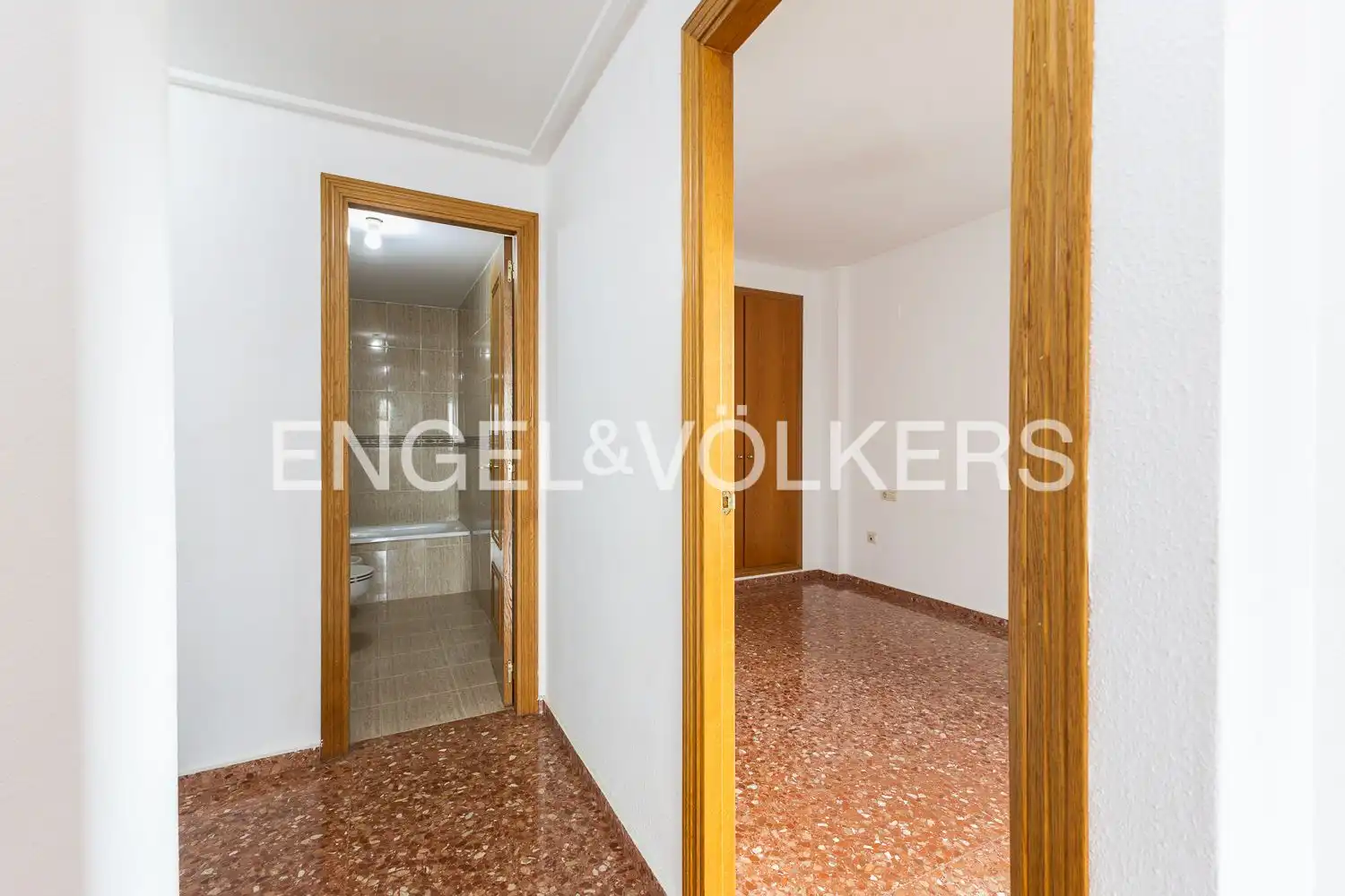Piso de alquiler en Carrer de Rafael Lapesa Melgar Gramatic i Lingüist, Camí Reial