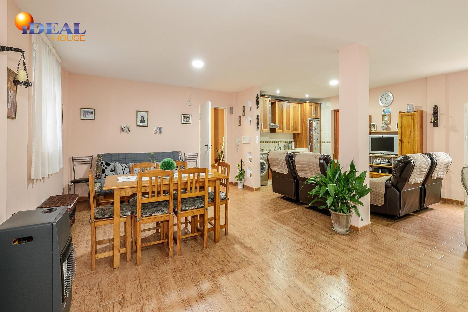 Casa o xalet en venda a Campus de la Salud