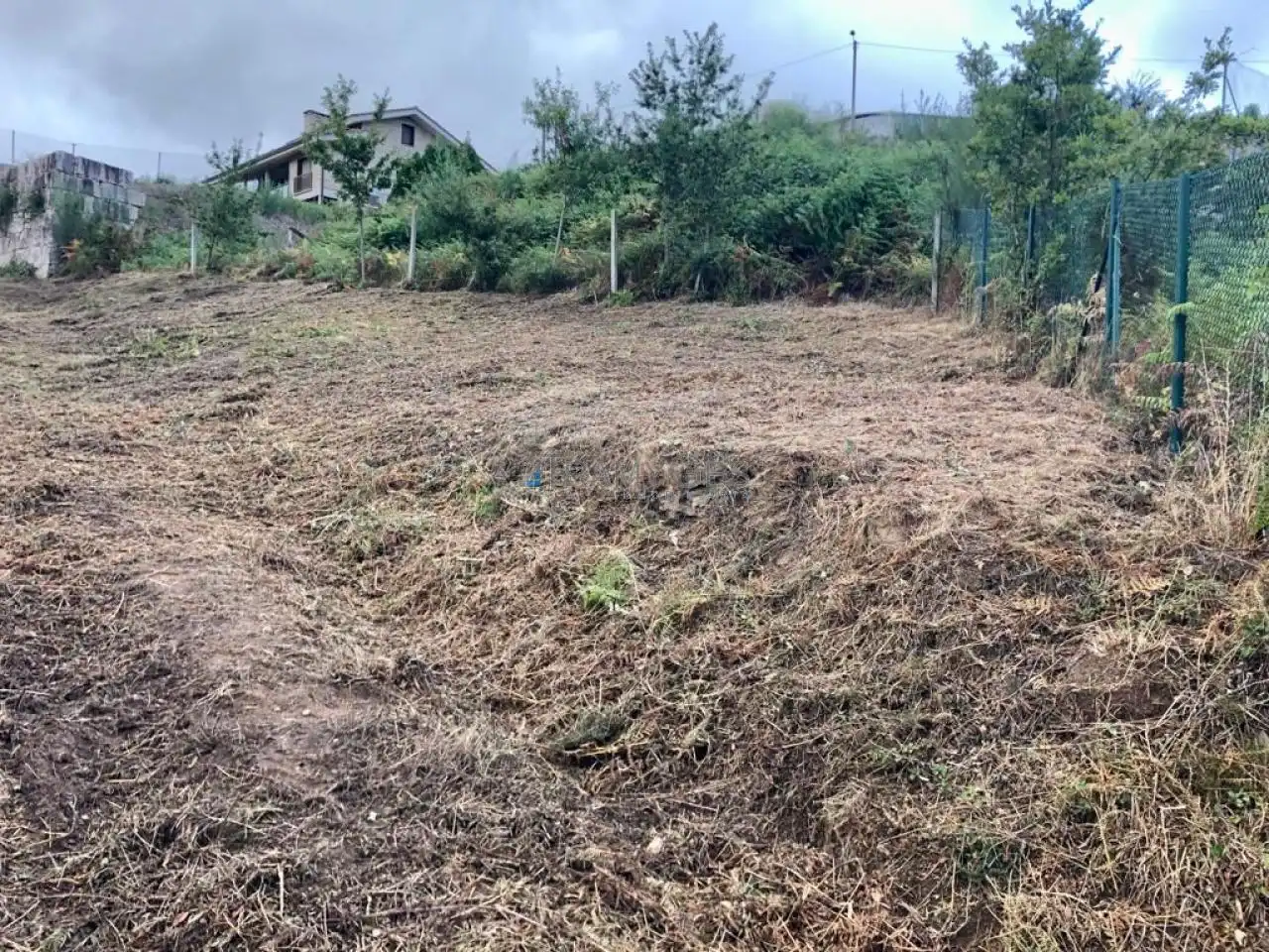 Terreny residencial en venda a Tomiño, imagen 3