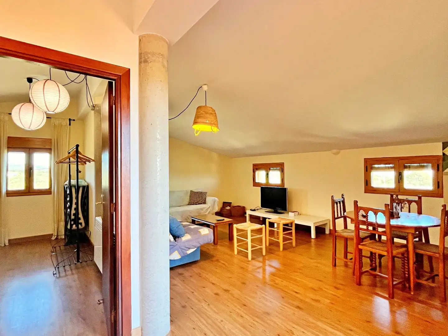 Chalet en venta en Camarles, imagen 78