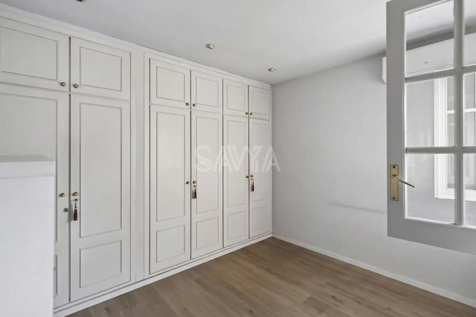 Habitación de Casa o chalet en venta en Sant Just Desvern con Aire acondicionado, Terraza y Trastero