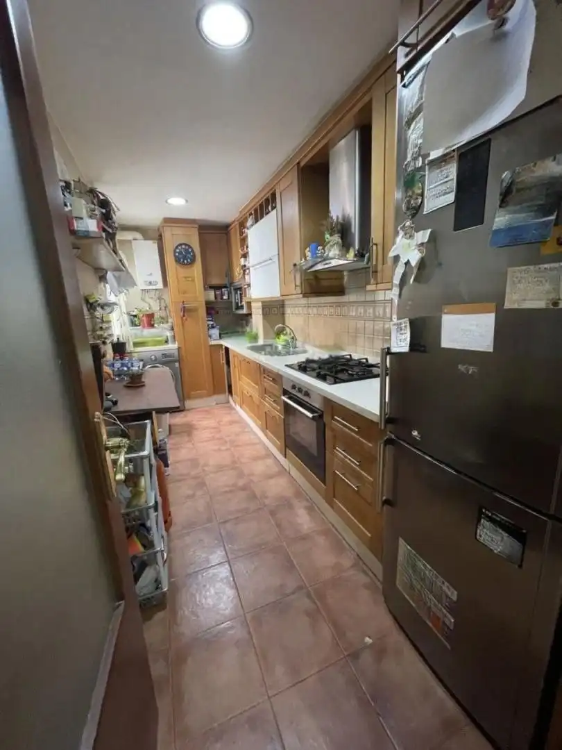 Cocina de Piso en venta en Sant Joan - TV3  