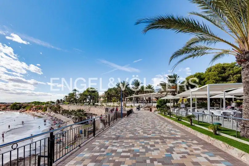 Piso con terraza en venta en Playa del Acequión, Náufragos y Rocío del Mar, imagen 53
