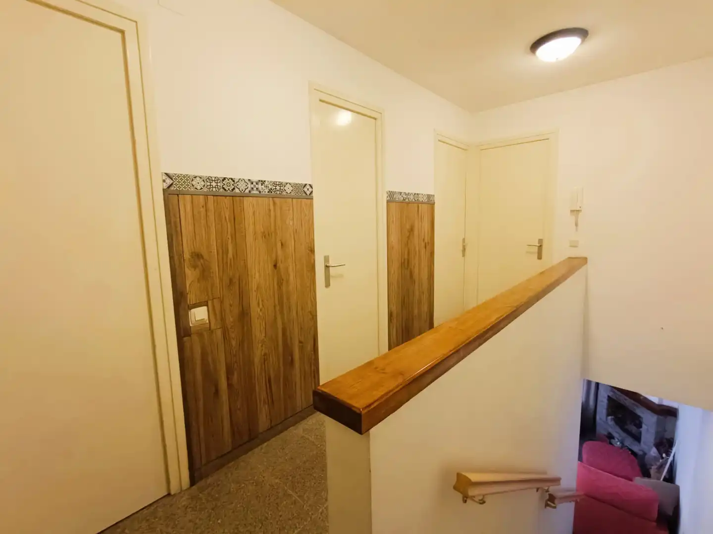 Casa adosada en venta en Bagà con Aire acondicionado, Calefacción y Terraza