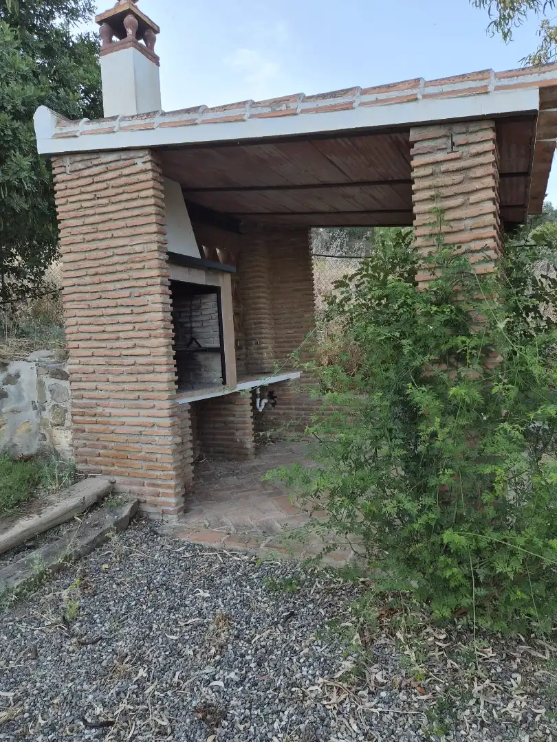 Country homes for sale in Álora  with Private garden, Terrace and Storage room