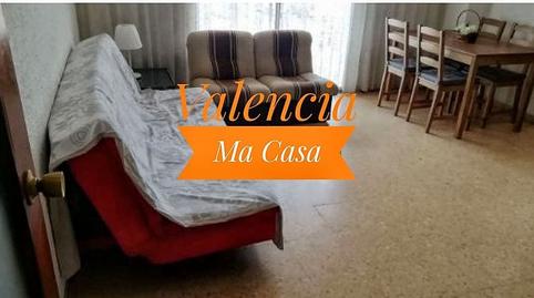 Photo 3 of Flat to rent in Ciutat Universitària,  Valencia Capital